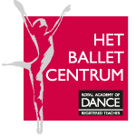 Het Ballet Centrum